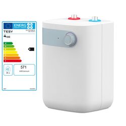 Boiler electric Tesy Compact GCU 0515 M02 RC (White) Thumb
