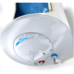 Электрический бойлер Tesy GCV 50 35/20 B11 TSRC BiLight (White) Thumb