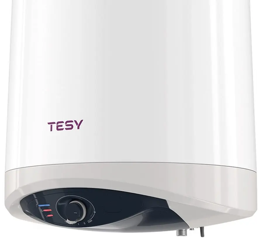 Boiler electric Tesy GCV 80 47/16D C21 TS2RC (White)