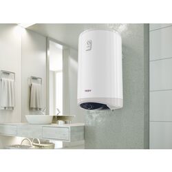 Boiler electric Tesy GCV 80 47/16D C21 TS2RC (White) Thumb