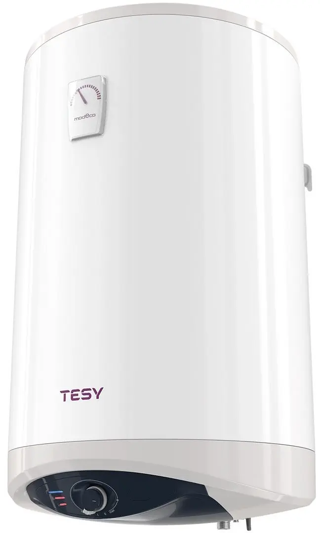 Boiler electric Tesy GCV 80 47/16D C21 TS2RC (White)
