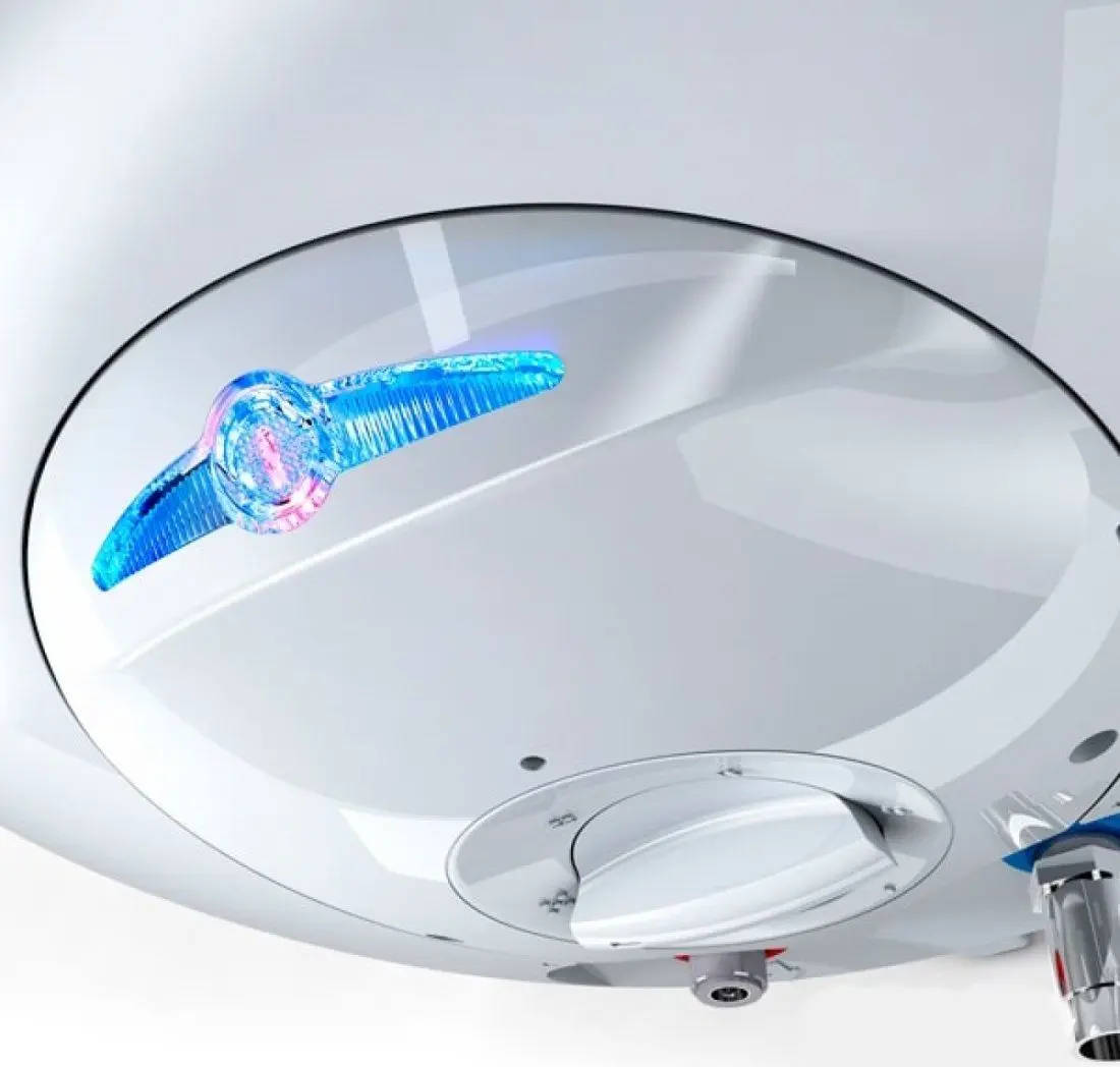 Boiler termoelectric Tesy BiLight GCV9S 150 44 20 B11 TSRCP