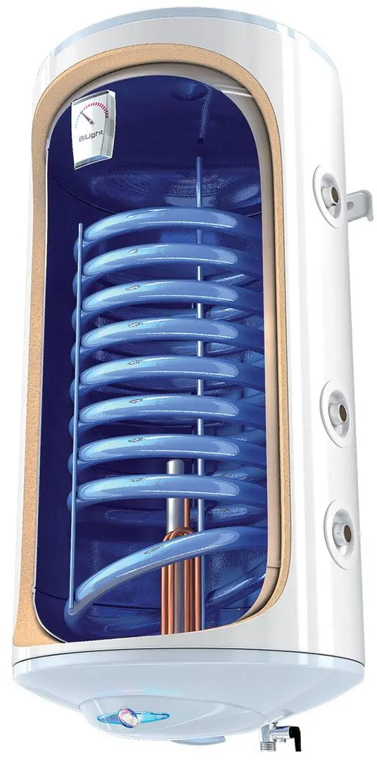 Boiler termoelectric Tesy BiLight GCV9S 150 44 20 B11 TSRCP