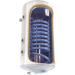 Электрический бойлер Tesy GCV9SL 150 44/20 TSRCP Turbo (White) Thumb
