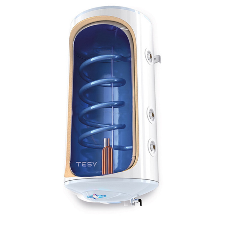 Boiler electric Tesy GCVS 150 44/20 B11 TSRCP (White)