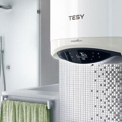 Boiler electric Tesy ModEco Electronic GCV 50 47 20 C21 EC (White) Thumb