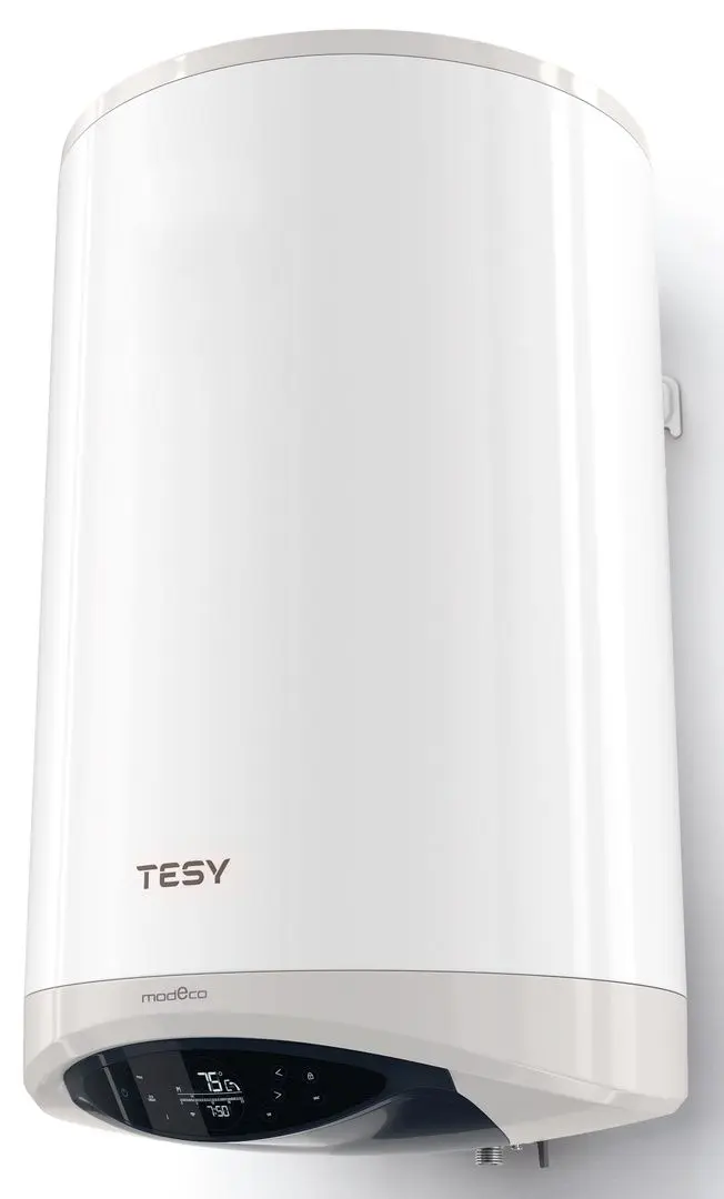 Boiler electric Tesy ModEco Electronic GCV 50 47 20 C21 EC (White)