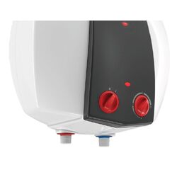 Boiler electric Promotec GCA K51 SRC 15L (White/Black) Thumb