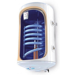 Boiler electric Tesy Turbo GCV6S 80 44/20 TSRC (White) Thumb