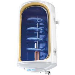 Boiler electric Tesy Turbo GCVSL 80 44/20 TSR (White) Thumb