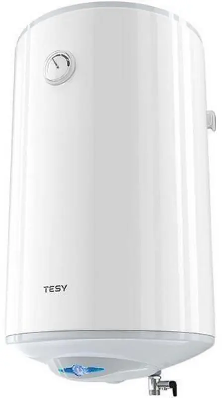 Boiler electric Tesy Turbo GCVSL 80 44/20 TSR (White)
