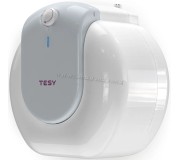 Incalzitor de apa electric Tesy Compact Line 15 (White/Grey)