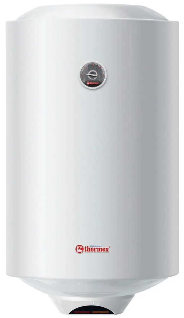Электрический бойлер Thermex ERS 80 V Silverheat (White)