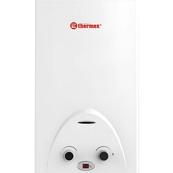 Газовый проточный водонагреватель Thermex Euroheat 10 LPG (White ...