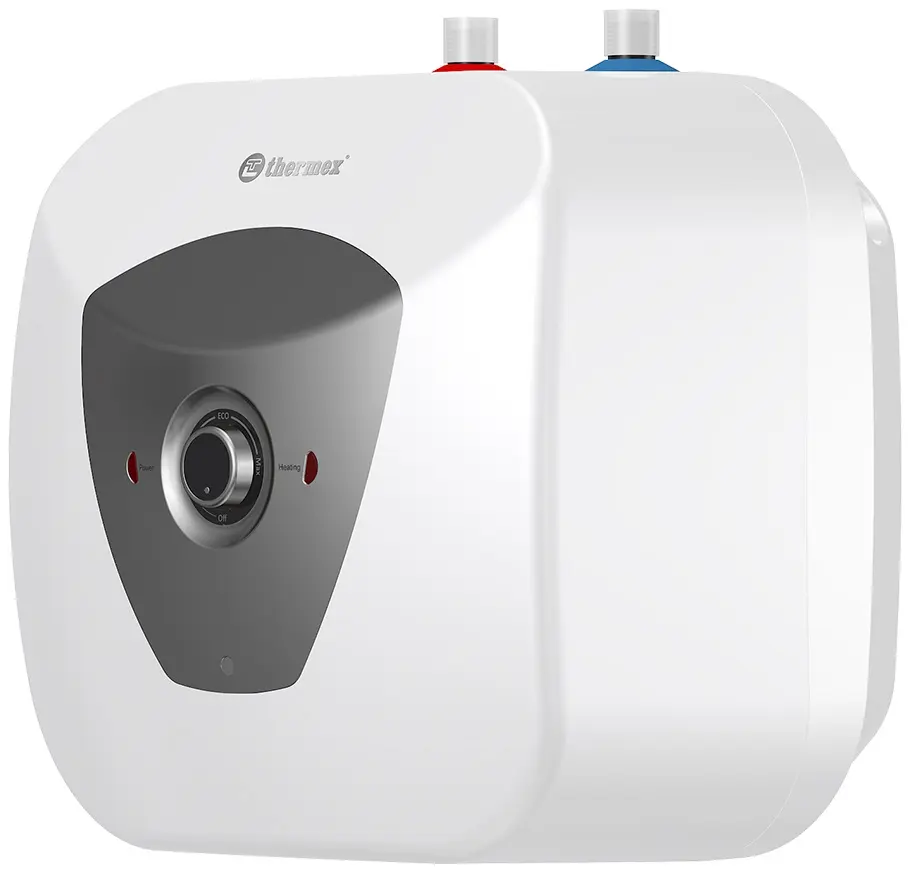 Электрический бойлер Thermex H 10-U Pro (White) - 2