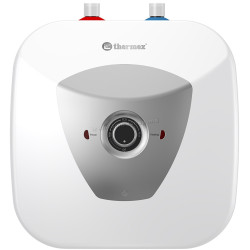Электрический бойлер Thermex H 10-U Pro (White)