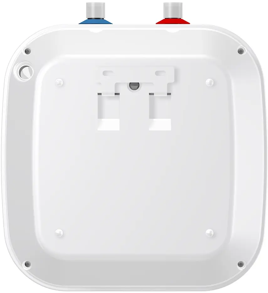 Электрический бойлер Thermex H 10-U Pro (White) - 4