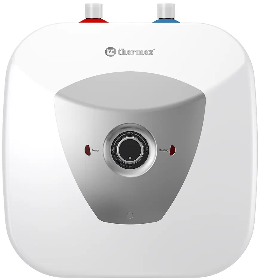 Электрический бойлер Thermex H 10-U Pro (White)