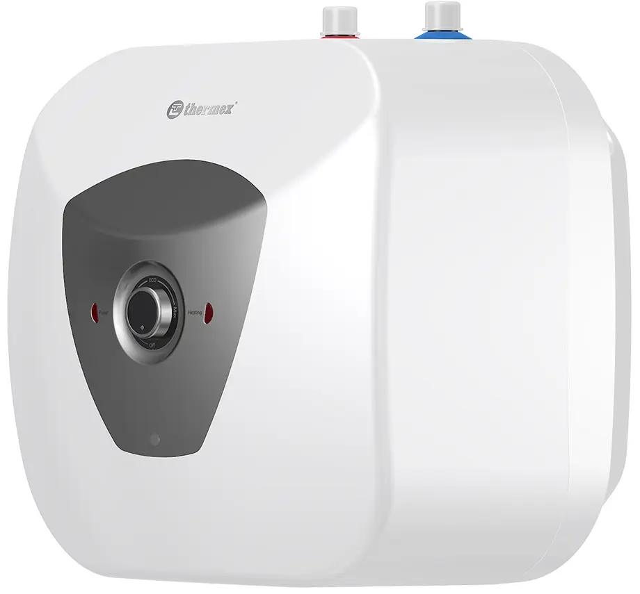 Электрический бойлер Thermex H 15 U pro (White) - 2