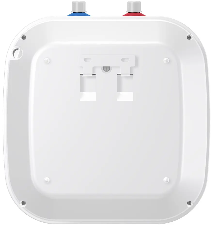 Электрический бойлер Thermex H 15 U pro (White) - 4