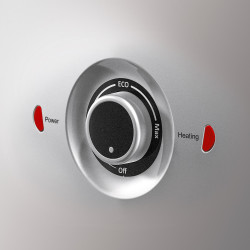 Электрический бойлер Thermex H 15 U pro (White) Thumb