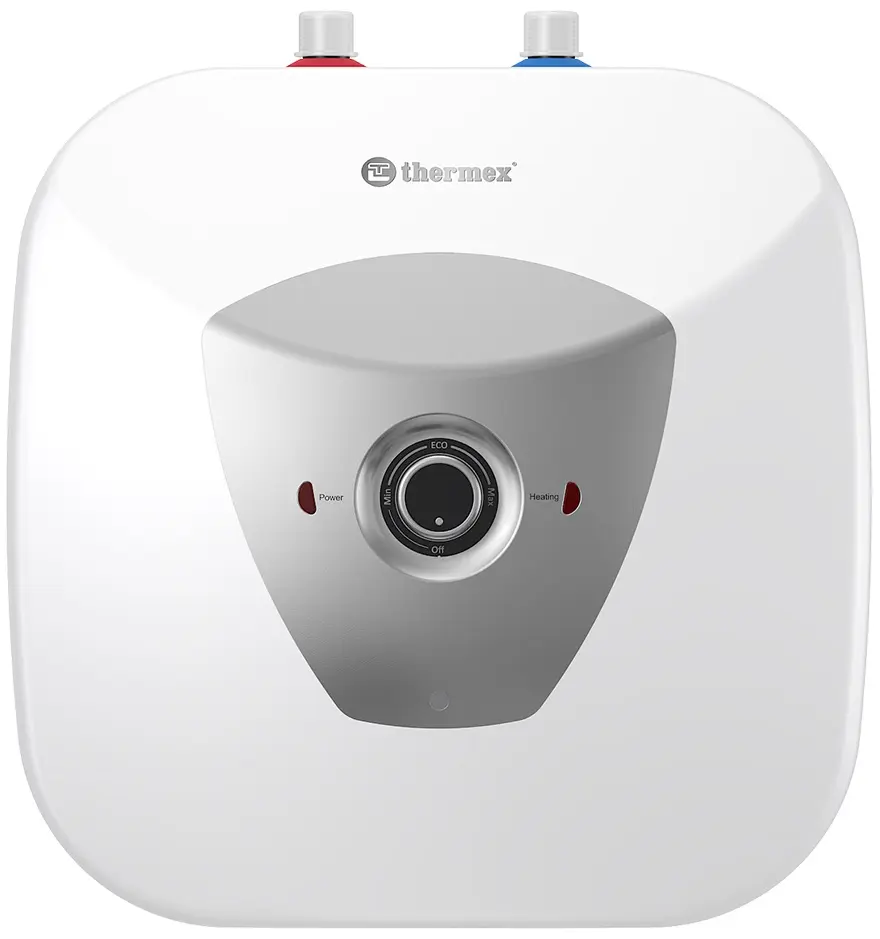 Электрический бойлер Thermex H 15 U pro (White)