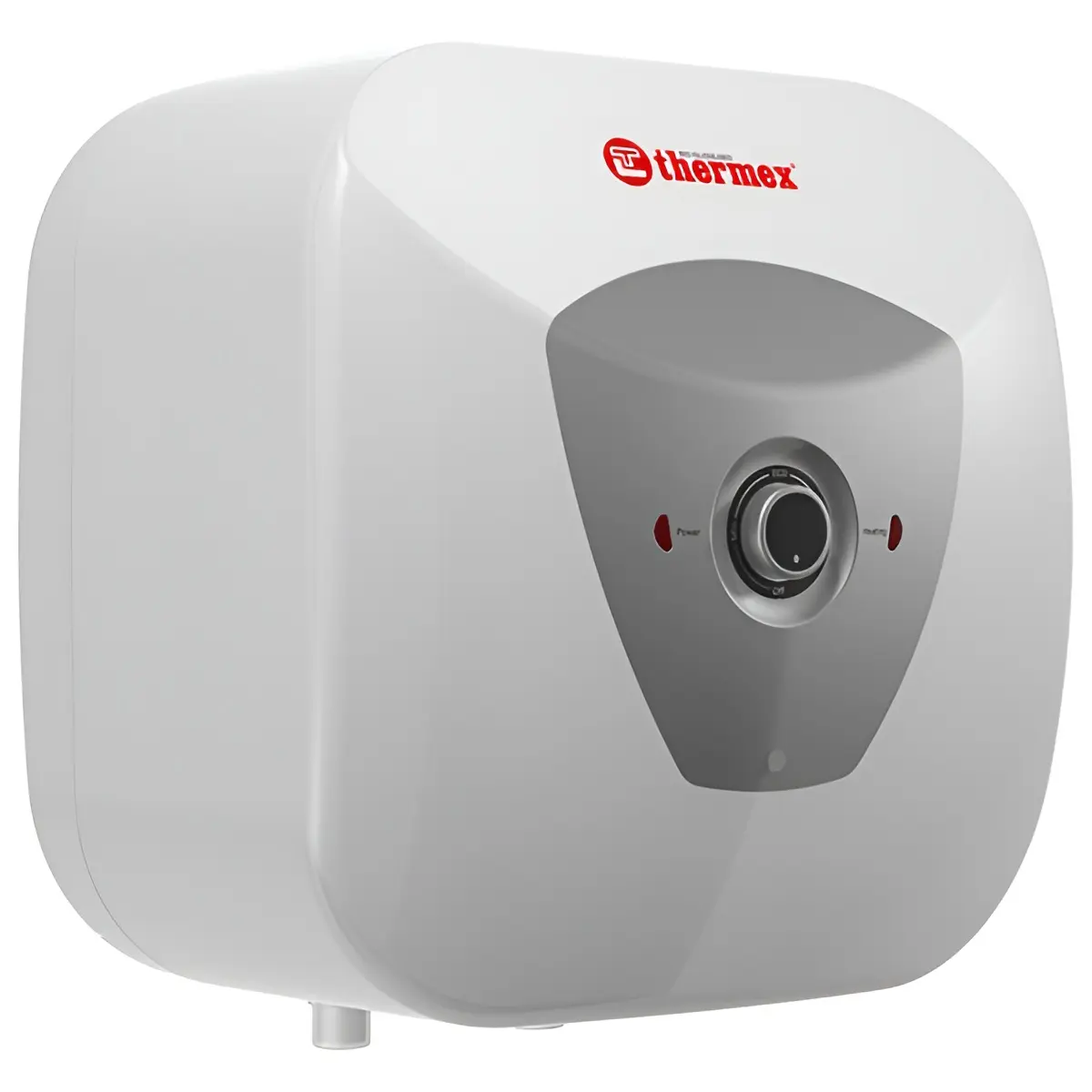 Boiler electric Thermex H15O pro (White)