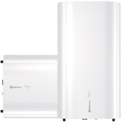 Электрический бойлер Thermex Harmony 80 (White) Thumb