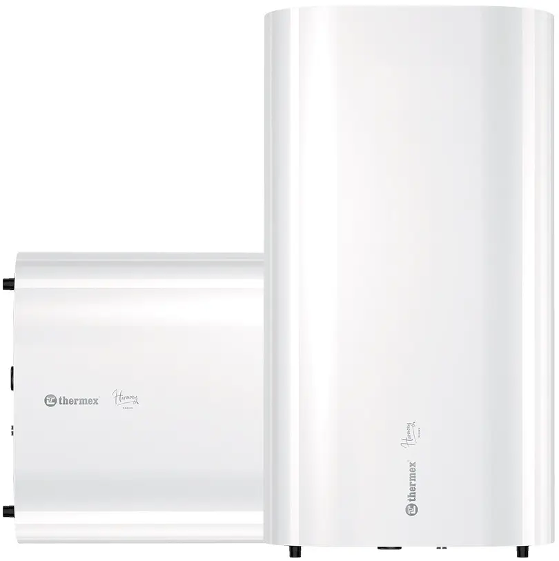 Электрический бойлер Thermex Harmony 80 (White) - 3