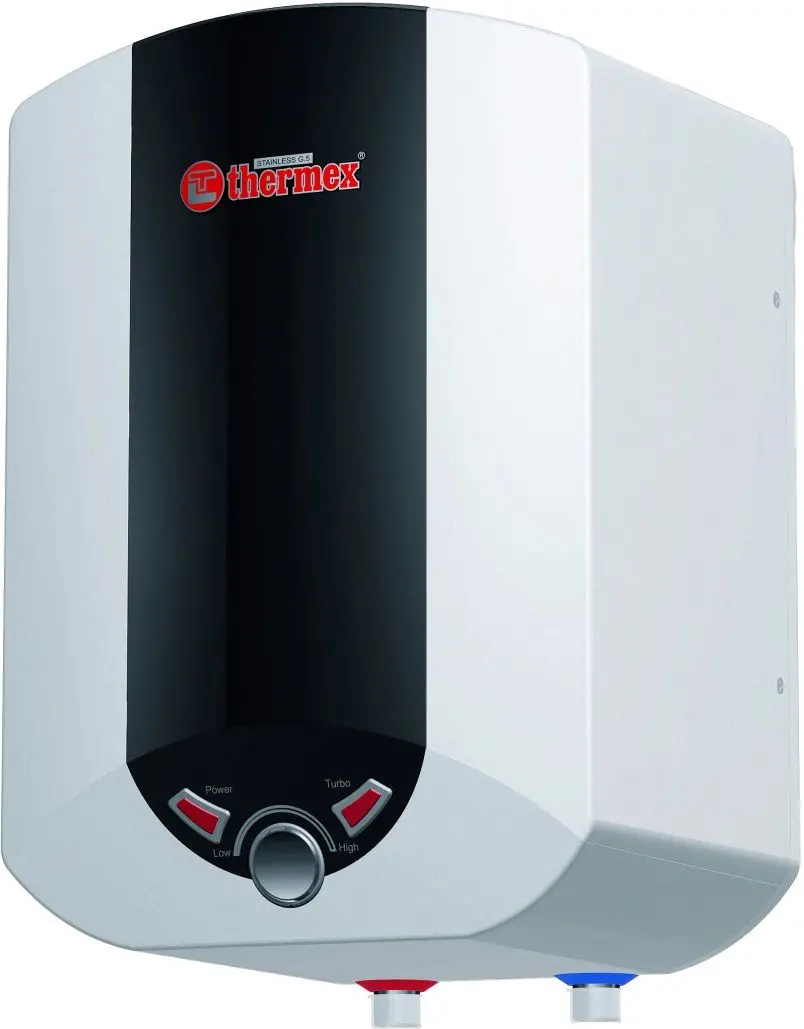 Boiler electric Thermex IBL 10 O (White/Black)