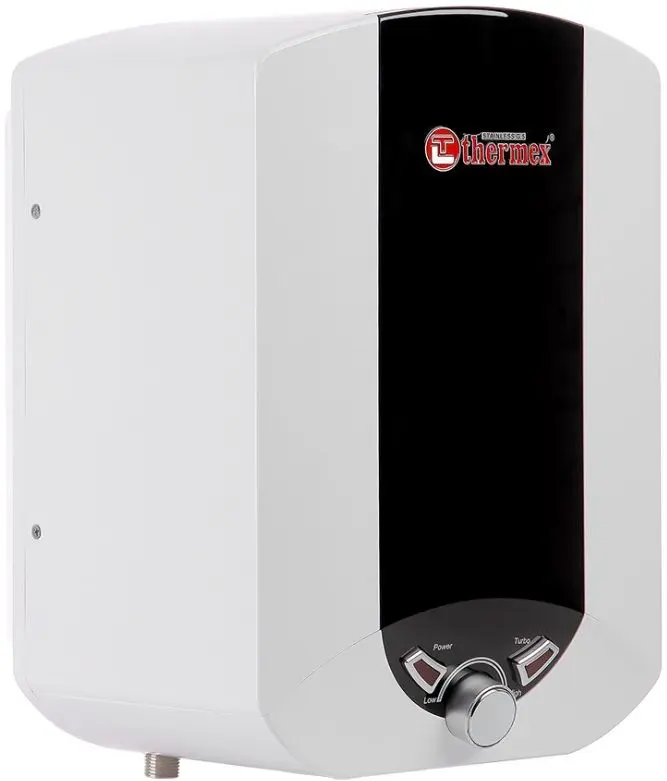 Boiler electric Thermex IBL 10 O (White/Black)