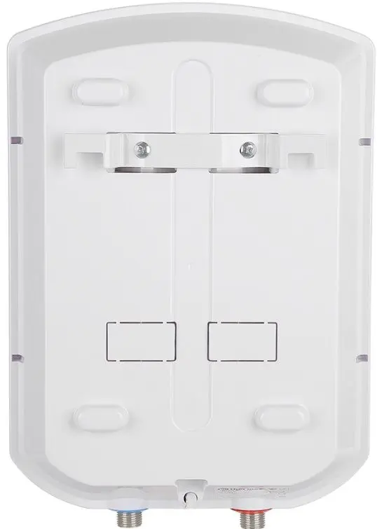 Boiler electric Thermex IBL 10 O (White/Black)