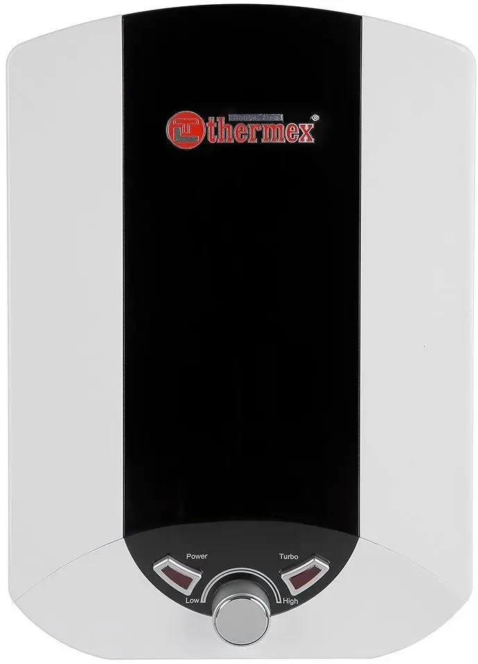 Boiler electric Thermex IBL 10 O (White/Black)