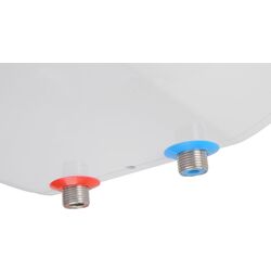 Электрический бойлер Thermex IBL 15 O (White/Black) Thumb