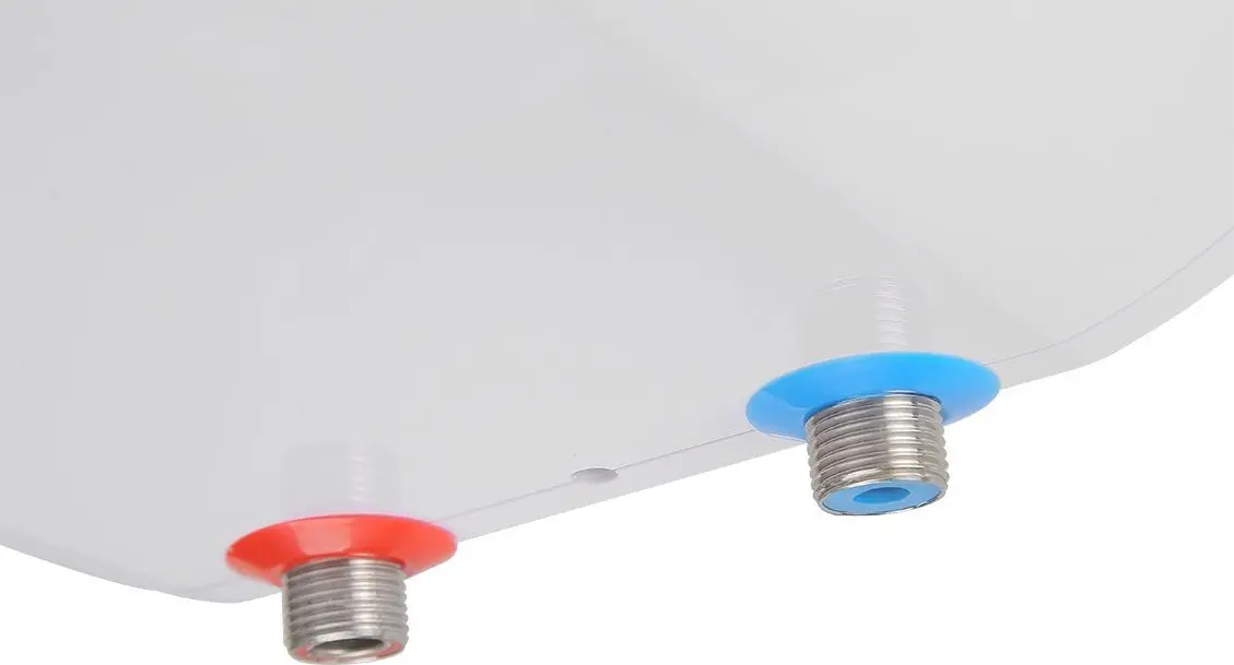 Электрический бойлер Thermex IBL 15 O (White/Black) - 6