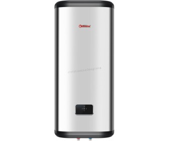 Boiler electric Thermex ID 80 V (Silver/Black)