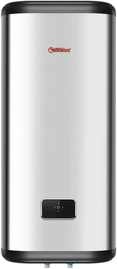 Boiler electric Thermex ID 80 V (Silver/Black)