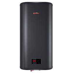 Boiler electric Thermex ID 80 V Smart (Black) Thumb