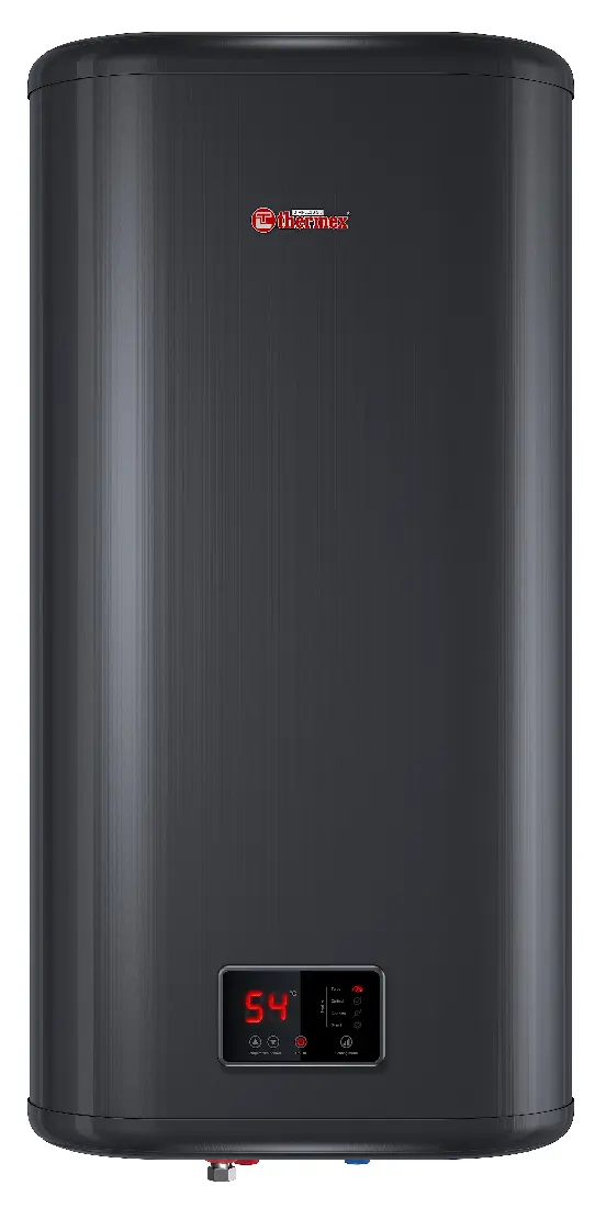 Boiler electric Thermex ID 80 V Smart (Black) - 2