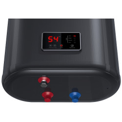 Boiler electric Thermex ID 80 V Smart (Black) Thumb