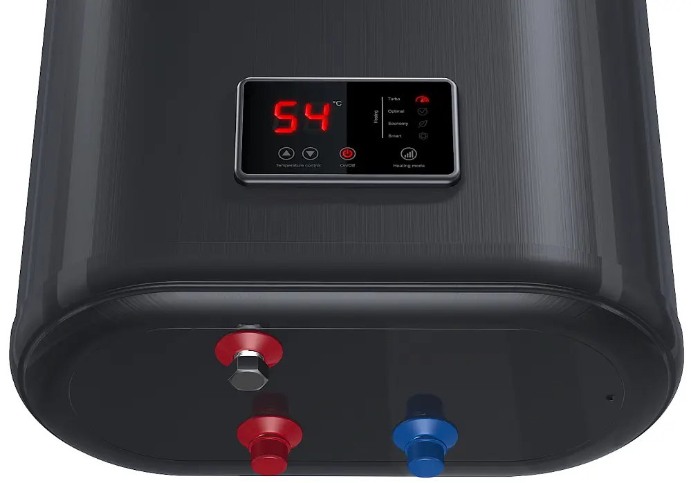 Boiler electric Thermex ID 80 V Smart (Black) - 5