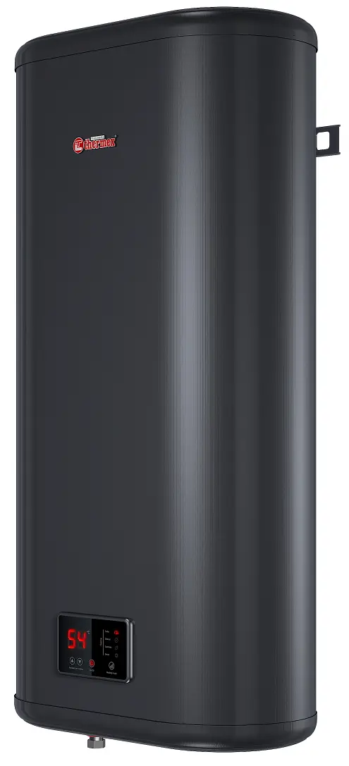 Boiler electric Thermex ID 80 V Smart (Black)