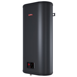 Электрический бойлер Thermex ID50V (Black) Thumb