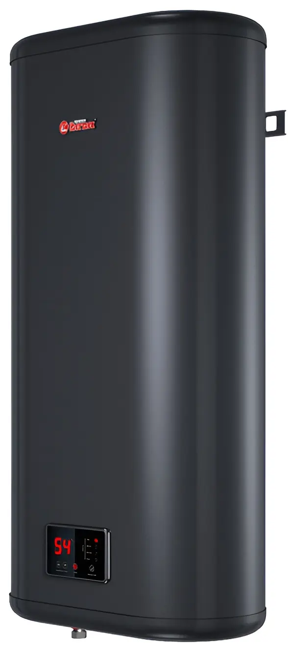 Электрический бойлер Thermex ID50V (Black) - 2