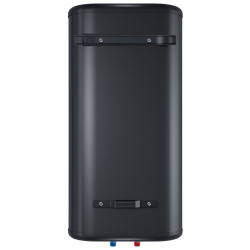 Электрический бойлер Thermex ID50V (Black) Thumb