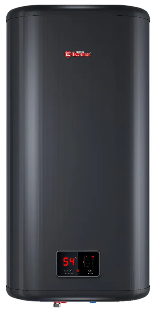 Электрический бойлер Thermex ID50V (Black)
