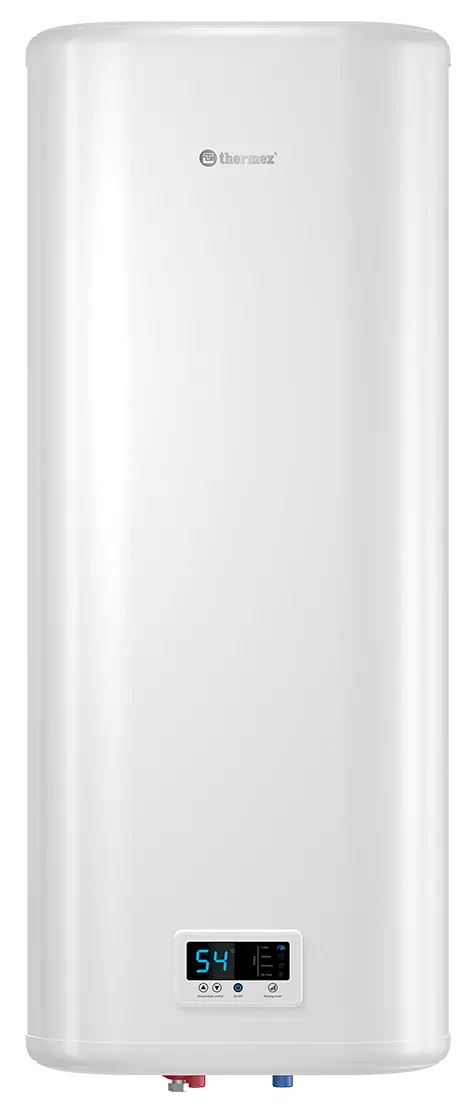 Boiler electric Thermex IF 100 V Pro (White) - 2