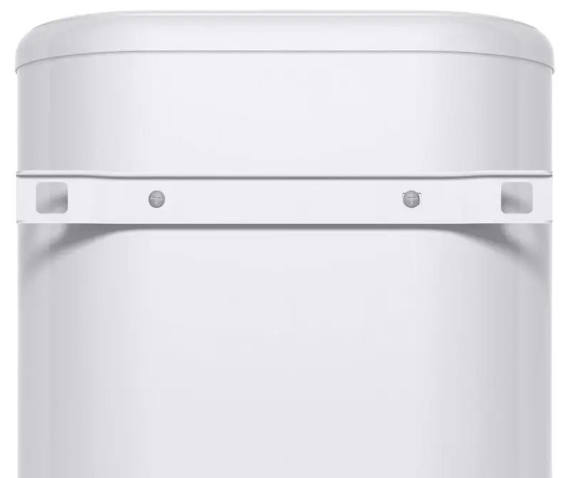 Boiler electric Thermex IF 100 V Pro (White) - 6