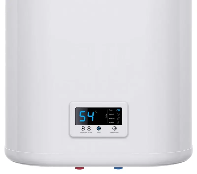 Boiler electric Thermex IF 100 V Pro (White) - 7