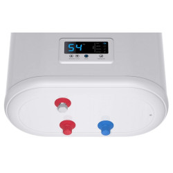 Boiler electric Thermex IF 100 V Pro (White) Thumb